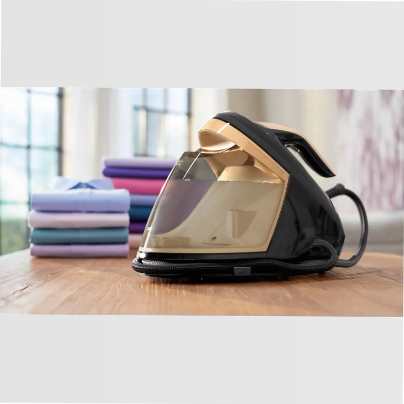 Ferro da stiro Philips PerfectCare Serie 8000