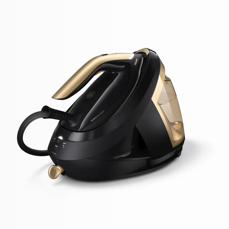 Ferro da stiro Philips PerfectCare Serie 8000