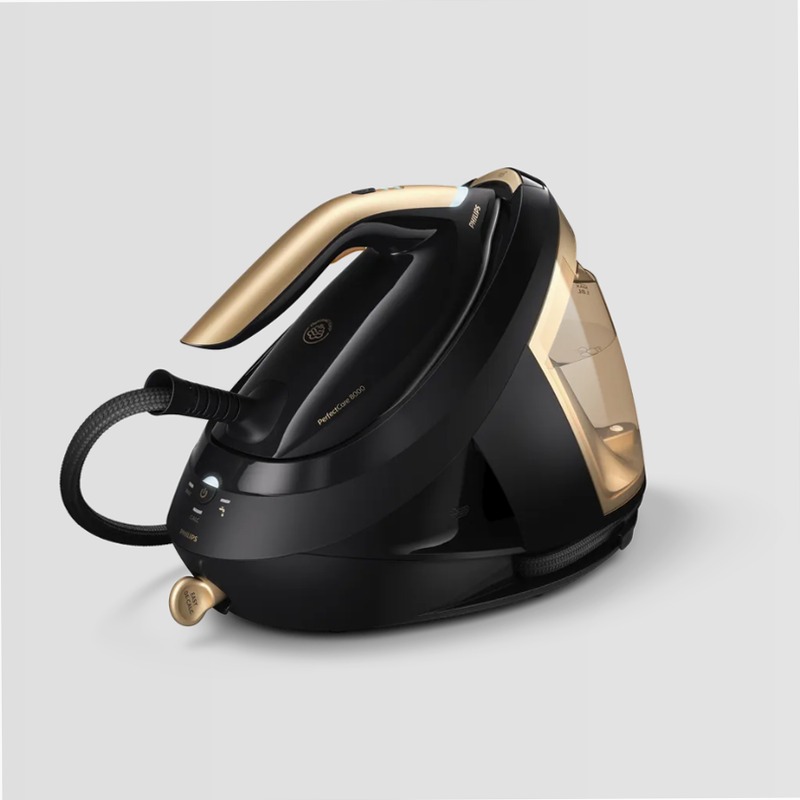 Ferro da stiro Philips PerfectCare Serie 8000