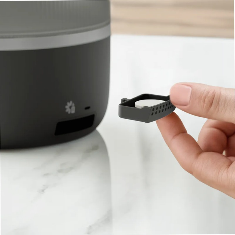 Umidificatore d'aria Serie 1000