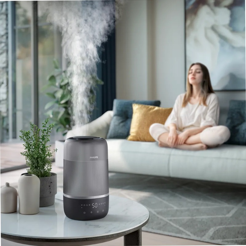 Umidificatore d'aria Serie 1000