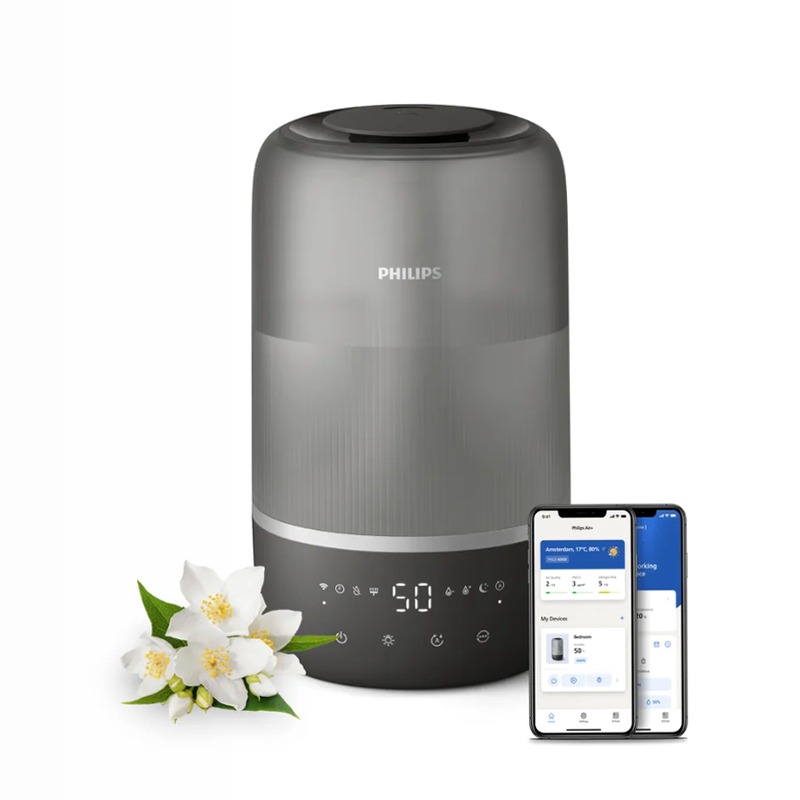 Umidificatore d'aria Serie 1000