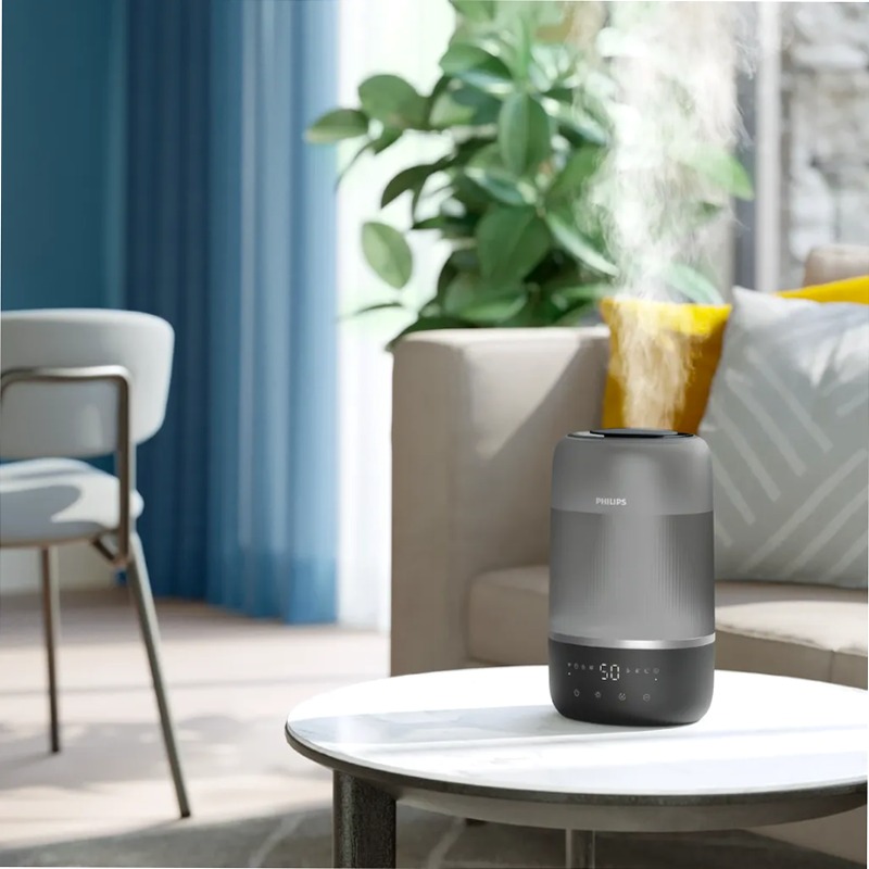 Umidificatore d'aria Serie 1000