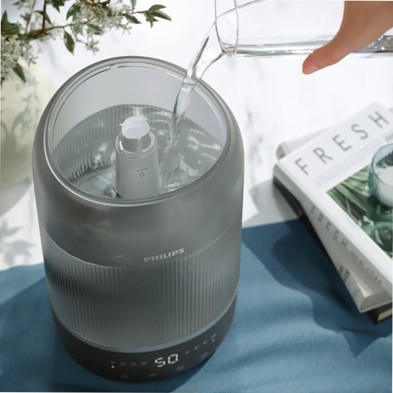 Umidificatore d'aria Serie 1000
