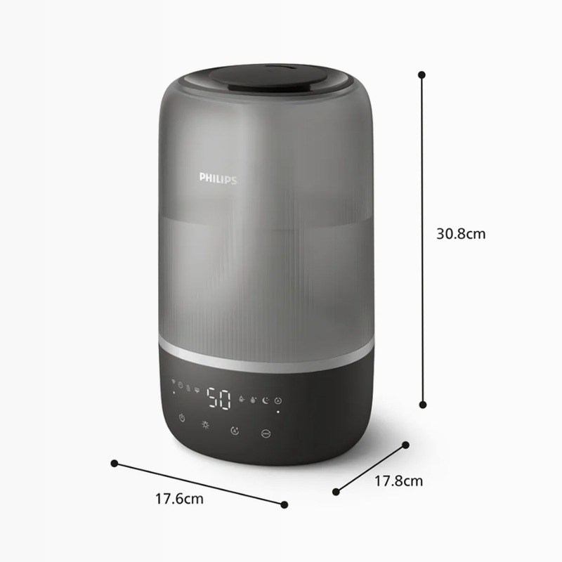 Umidificatore d'aria Serie 1000