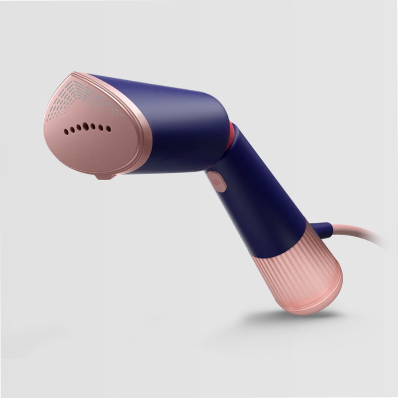 Sistema di stiratura a vapore portatile Philips 5000 Blu