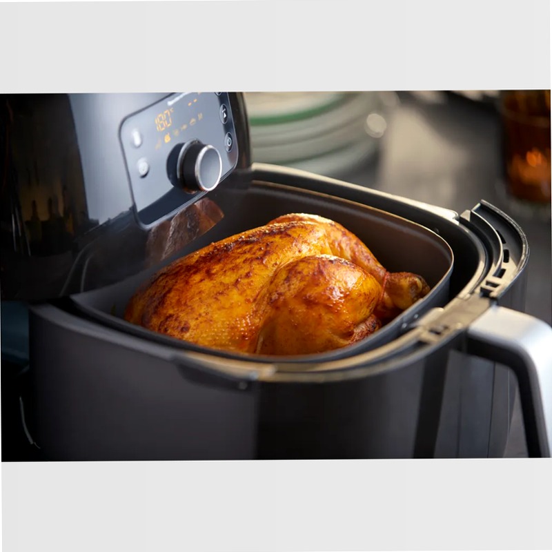Philips Airfryer XXL 1.4lt Nero