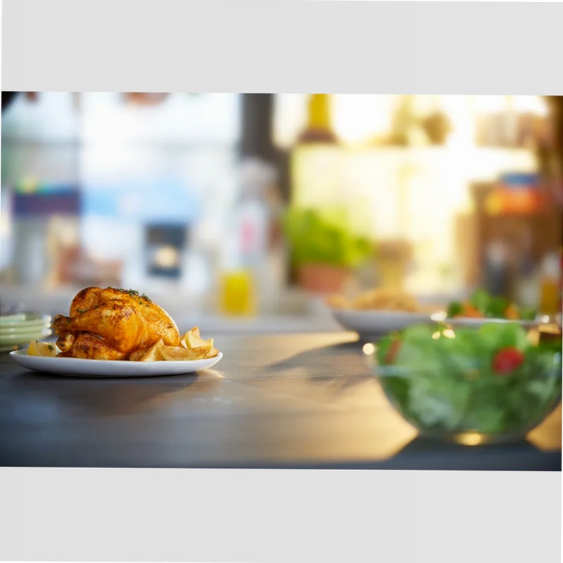 Philips Airfryer XXL 1.4lt Nero