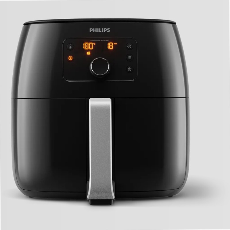 Philips Airfryer XXL 1.4lt Nero