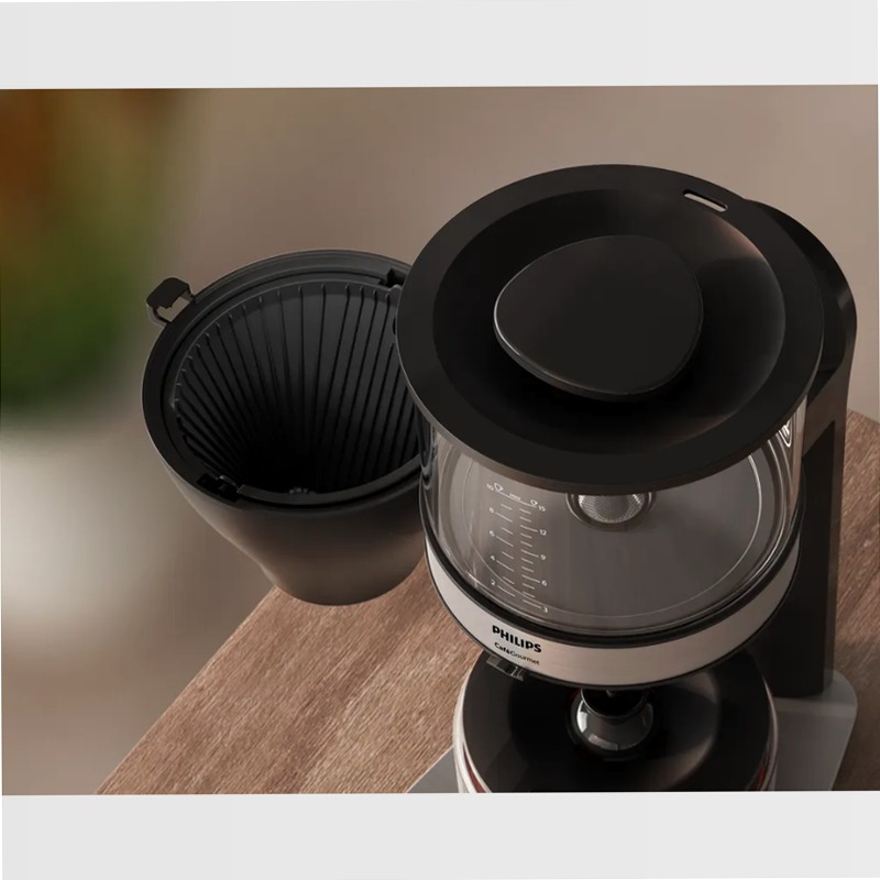 Macchina da caffè Philips Café Gourmet