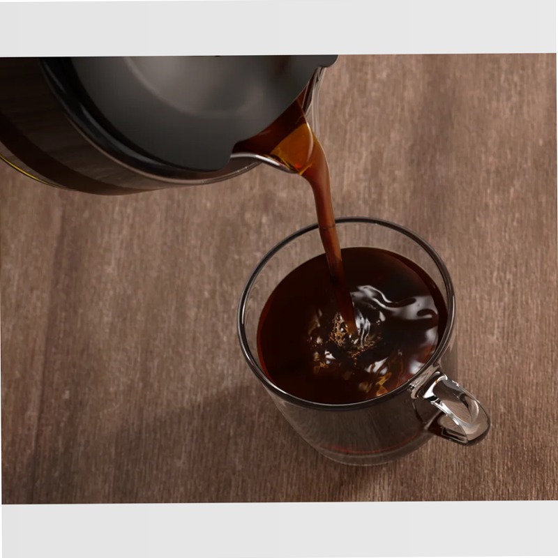 Macchina da caffè Philips Café Gourmet