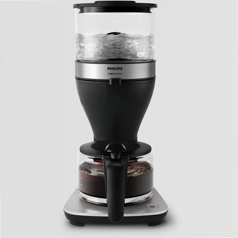 Macchina da caffè Philips Café Gourmet