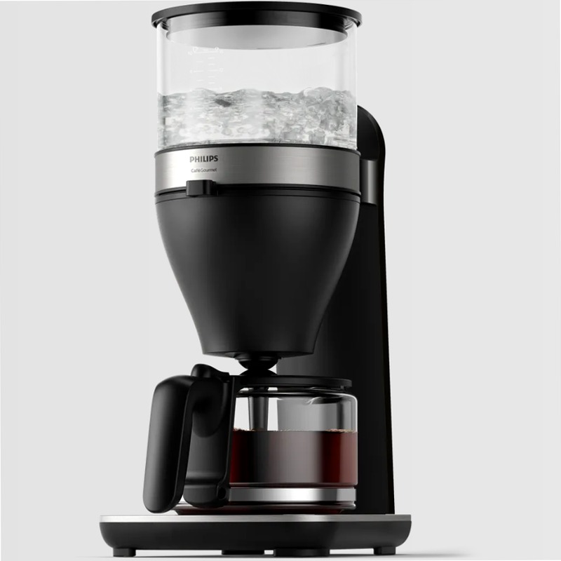 Macchina da caffè Philips Café Gourmet