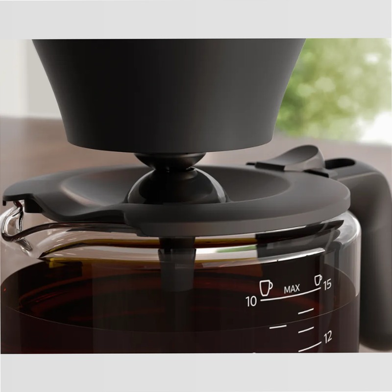 Macchina da caffè Philips Café Gourmet