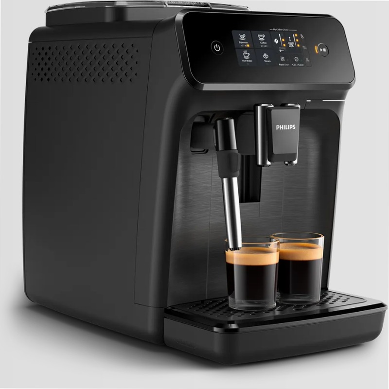 Serie 1200 Macchina da caffè automatica 1.8lt 15bar