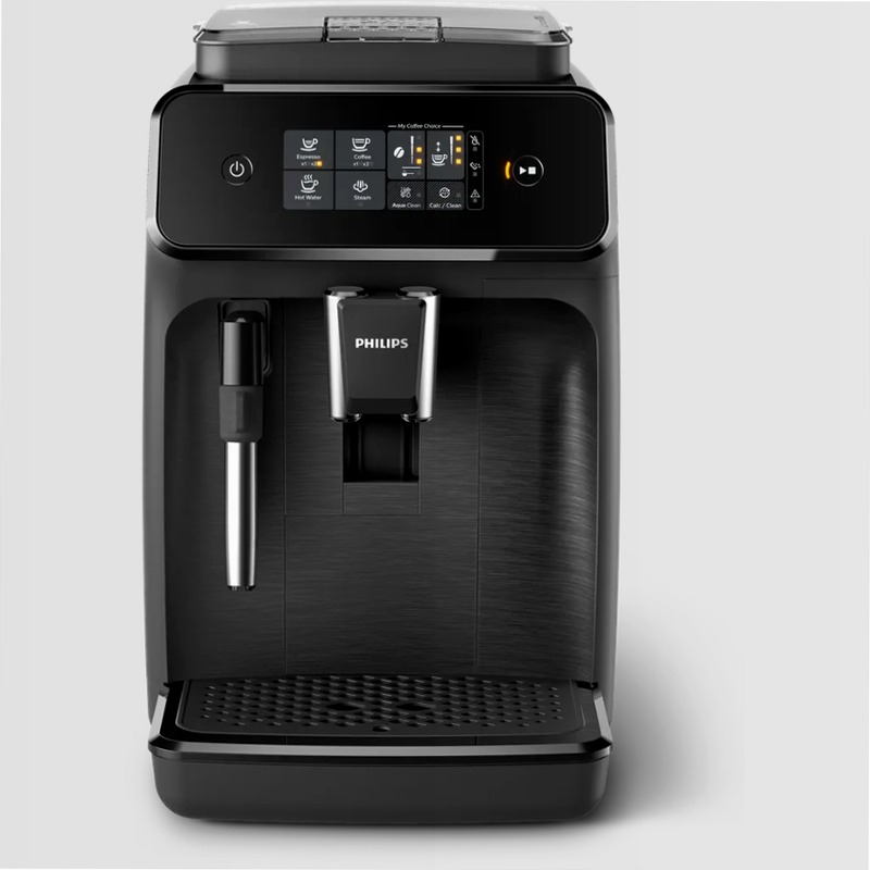 Serie 1200 Macchina da caffè automatica 1.8lt 15bar