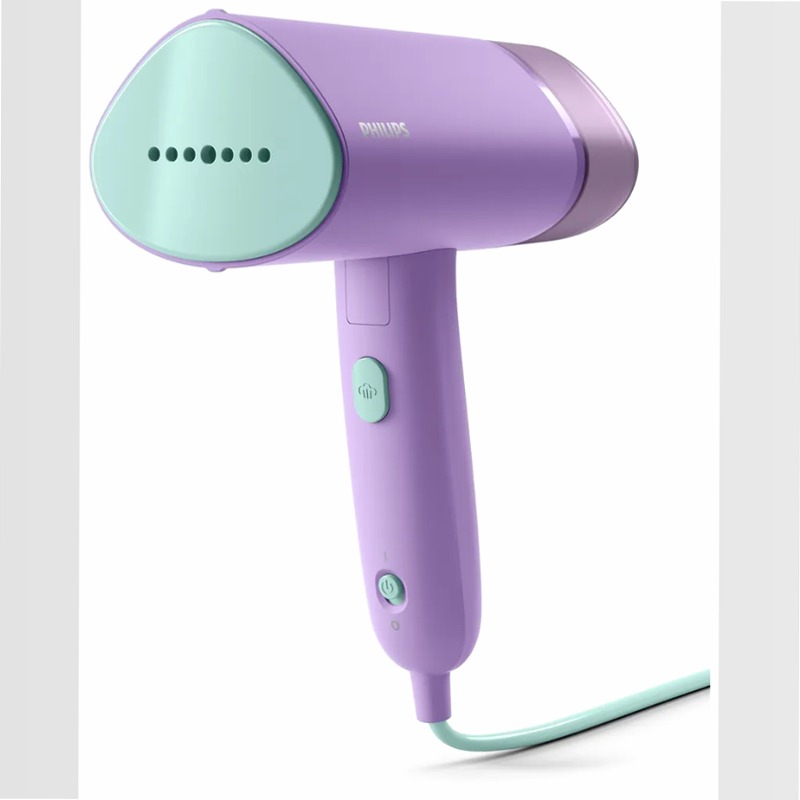 Sistema di stiratura a vapore portatile Philips Serie 3000 Viola