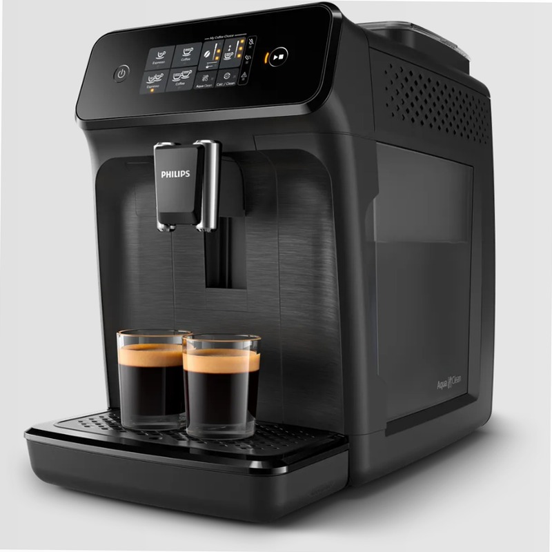Serie 1200 Macchina da caffè automatica 1.8lt 15bar