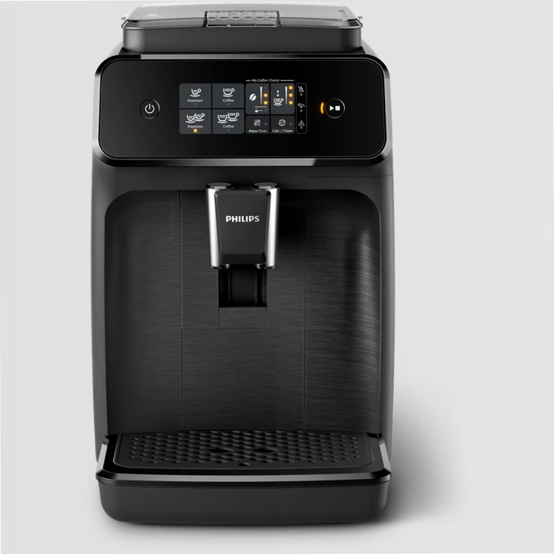 Serie 1200 Macchina da caffè automatica 1.8lt 15bar