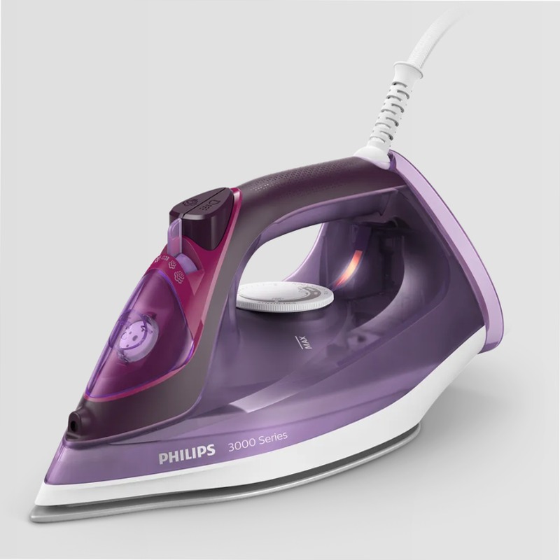 Ferro da stiro Serie 3000 Philips Beige 300lt