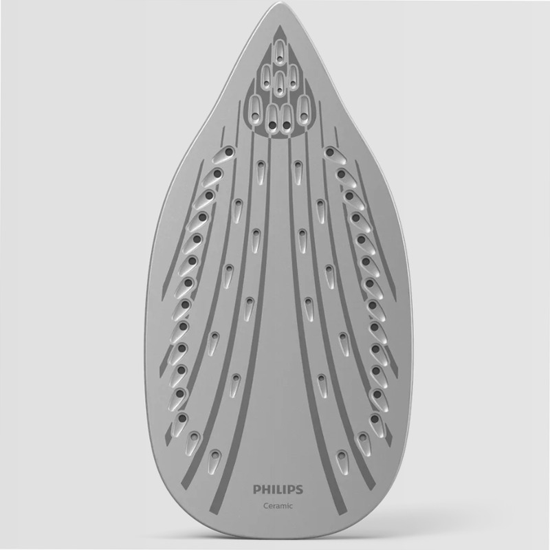 Ferro da stiro Serie 3000 Philips Beige 300lt