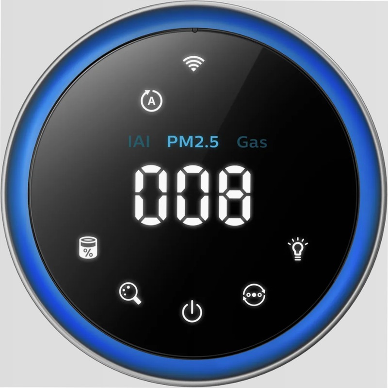 Purificatore d'aria Serie 3000i