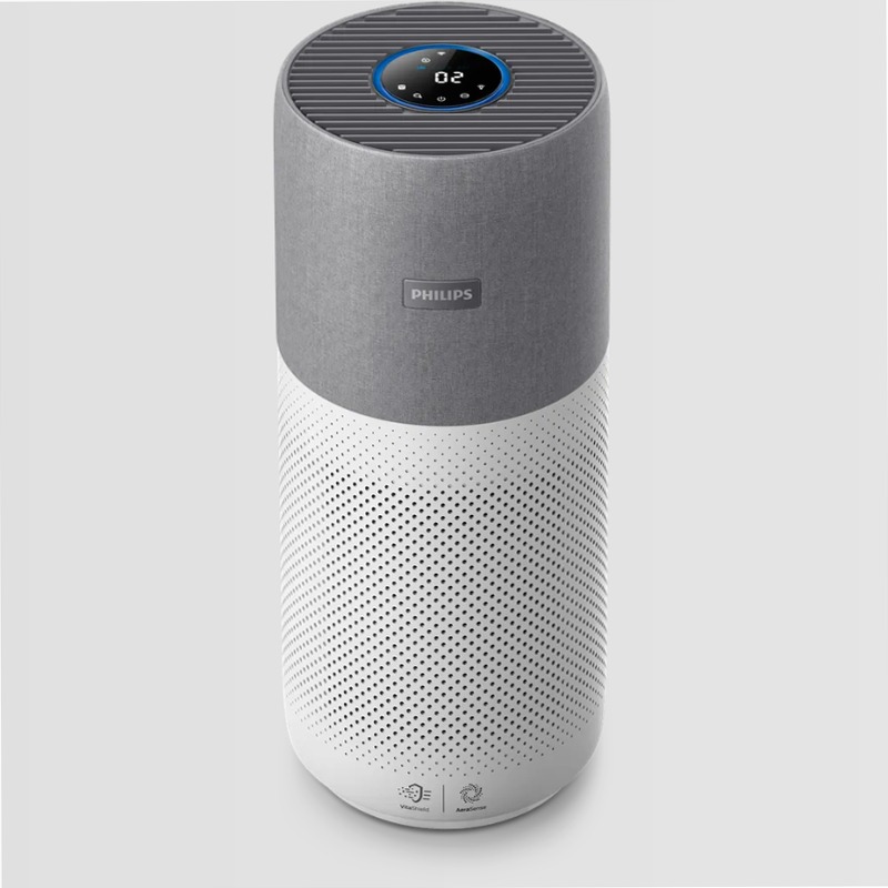Purificatore d'aria Serie 3000i