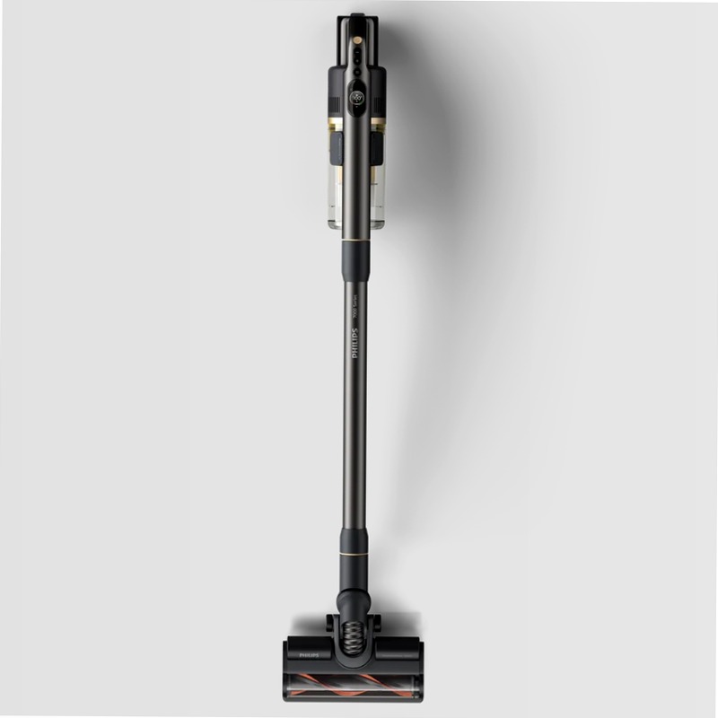Aspirapolvere Philips Serie 7000 Pet 0.6lt Giallo