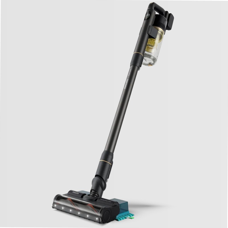 Aspirapolvere Philips Serie 7000 Pet 0.6lt Giallo