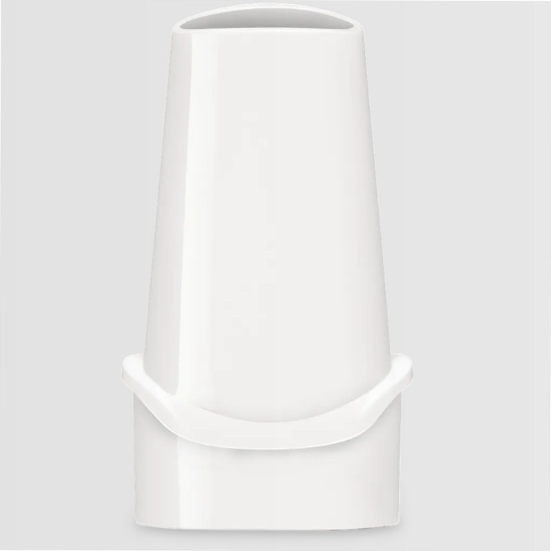 MiniVac Aspirabriciole Philips 0.5lt A Bianco