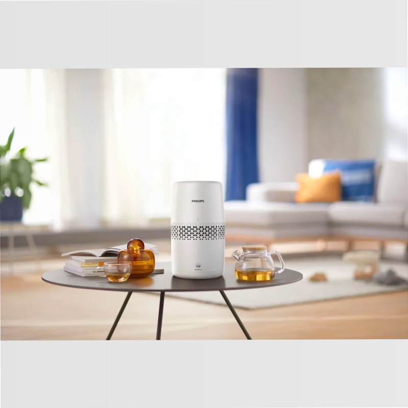 Umidificatore d'aria Serie 2000 Philips