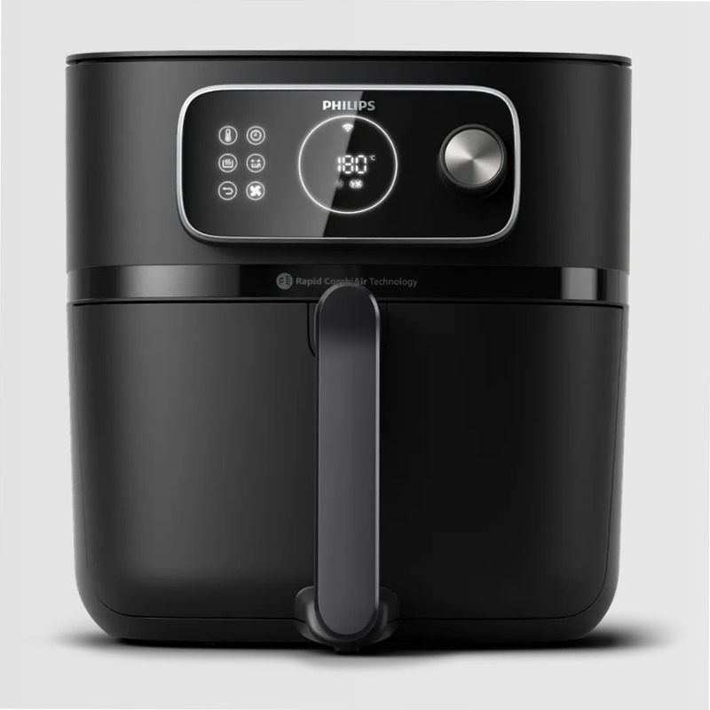 Airfryer Serie 7000 da 8.3L - Friggitrice ad aria connessa Philips 8.3lt
