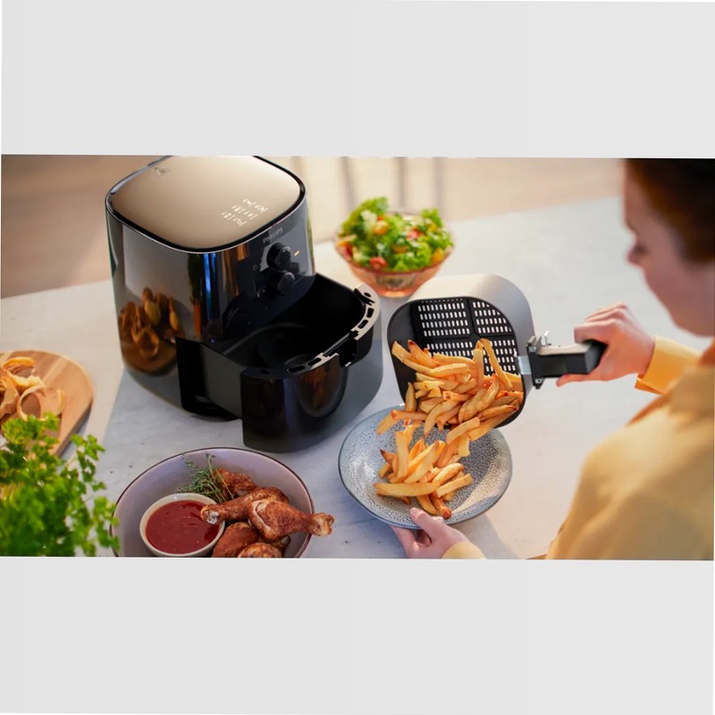 Airfryer Serie 3000 - Friggitrice ad aria Philips 4.1lt