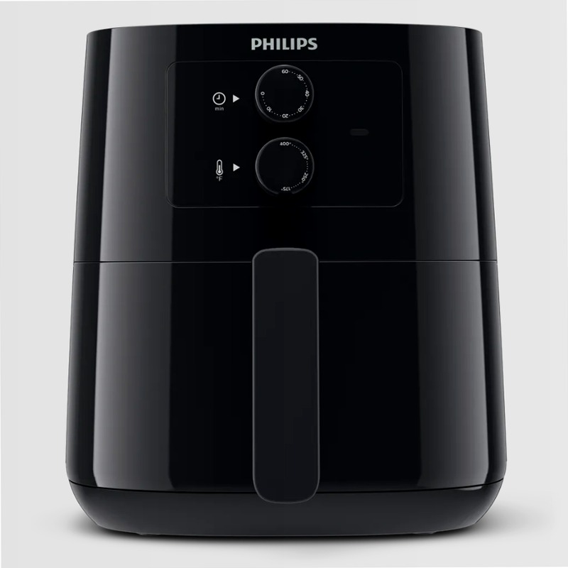 Airfryer Serie 3000 - Friggitrice ad aria Philips 4.1lt