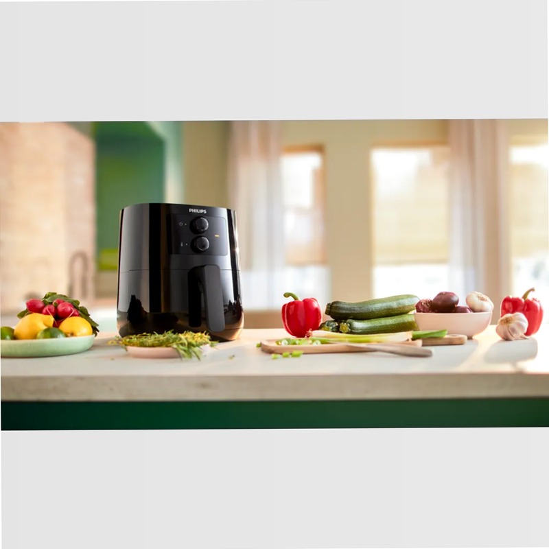 Airfryer Serie 3000 - Friggitrice ad aria Philips 4.1lt