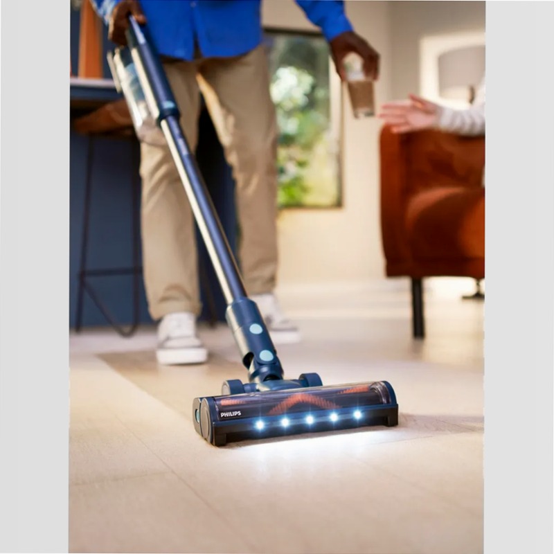 Aspirapolvere Philips Serie 5000 Verde