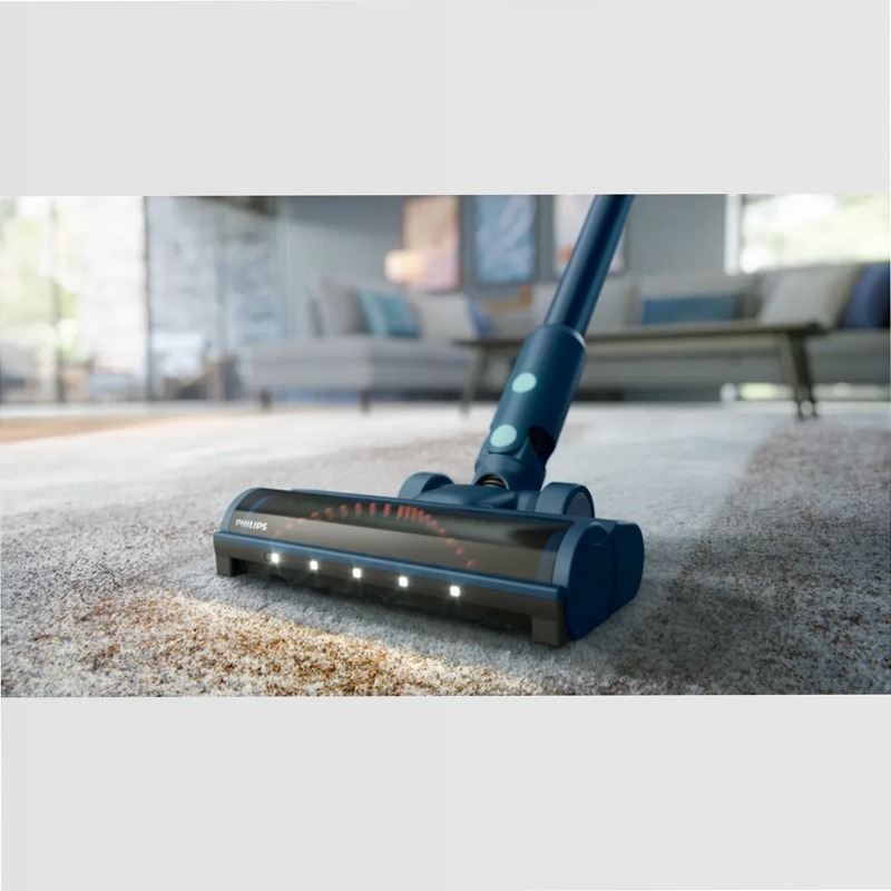 Aspirapolvere Philips Serie 5000 Verde