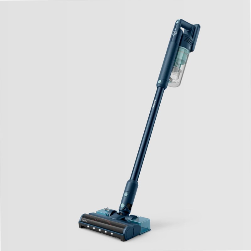 Aspirapolvere Philips Serie 5000 Verde