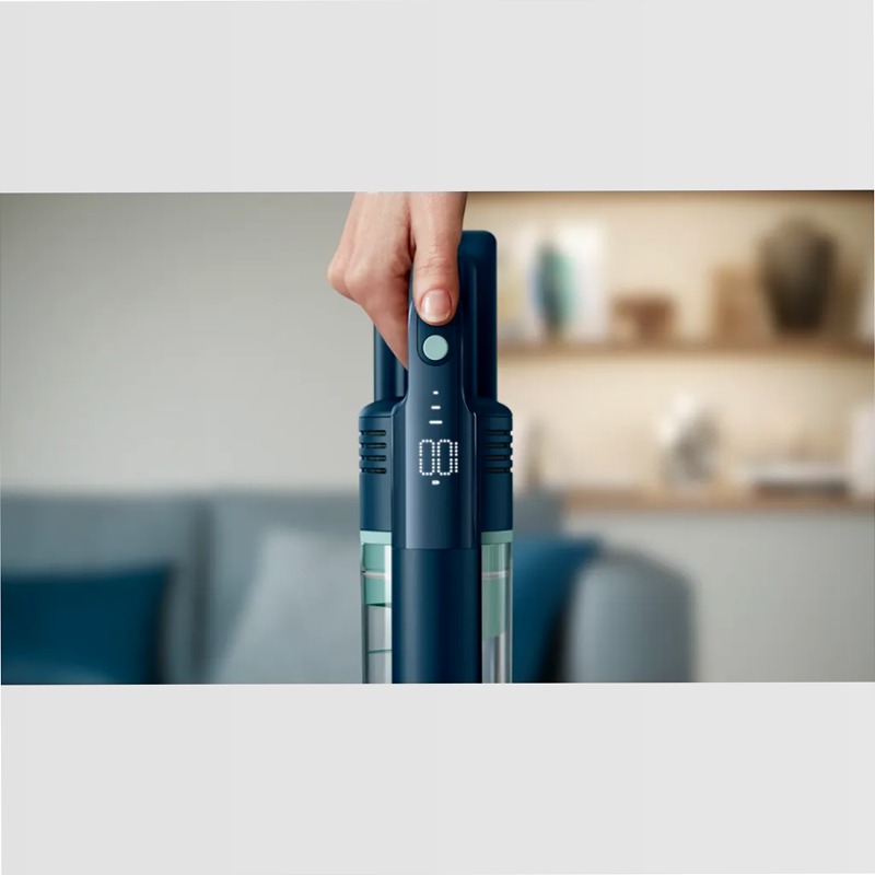Aspirapolvere Philips Serie 5000 Verde