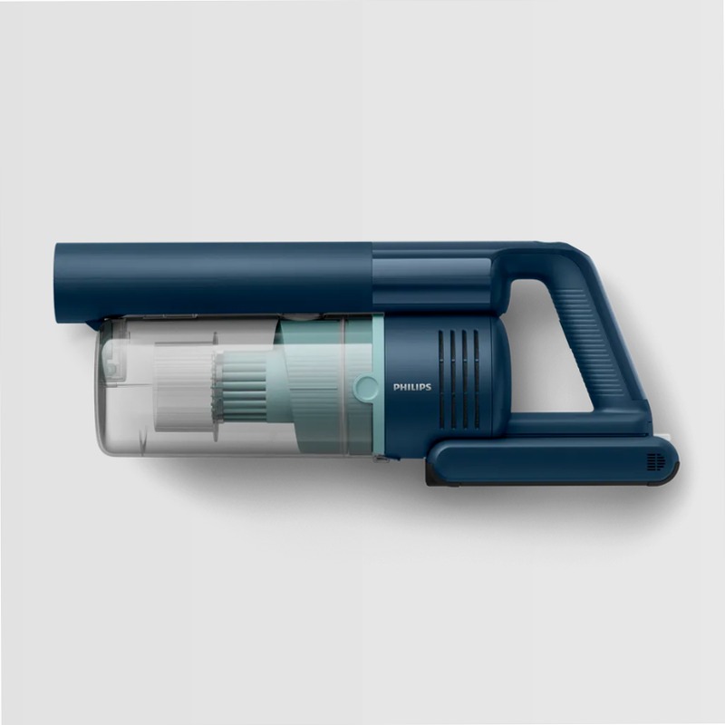 Aspirapolvere Philips Serie 5000 Verde