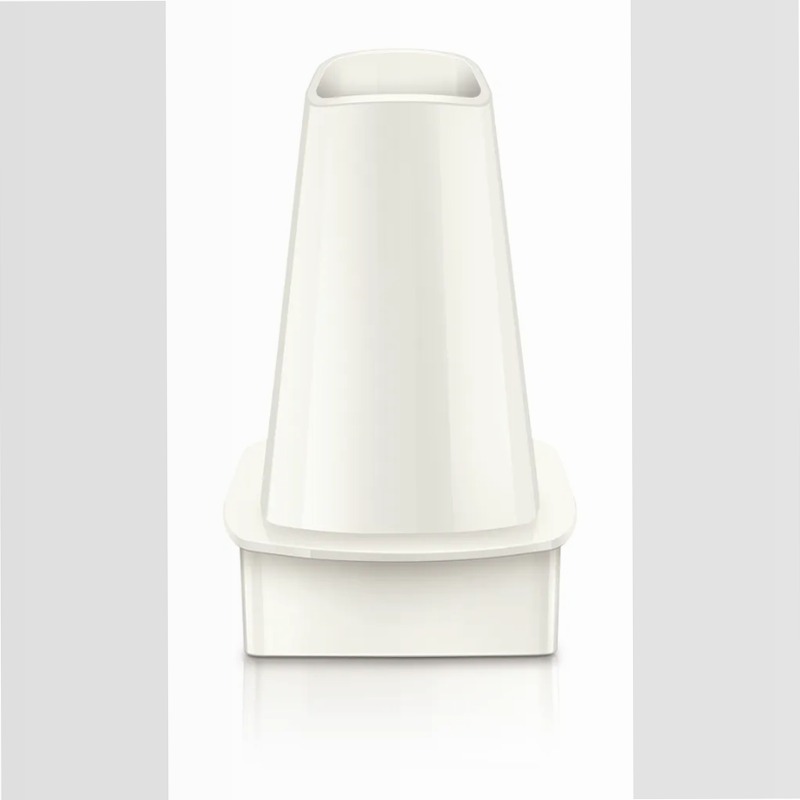 MiniVac Aspirabriciole Philips 0.5lt Bianco