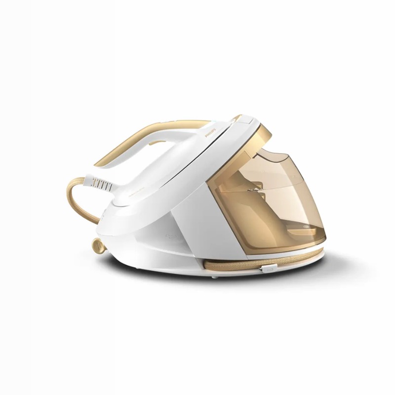 Ferro da stiro PerfectCare Serie 8000