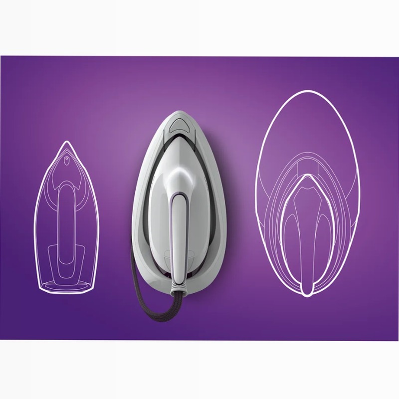 Ferro da stiro Philips PerfectCare Serie 6000