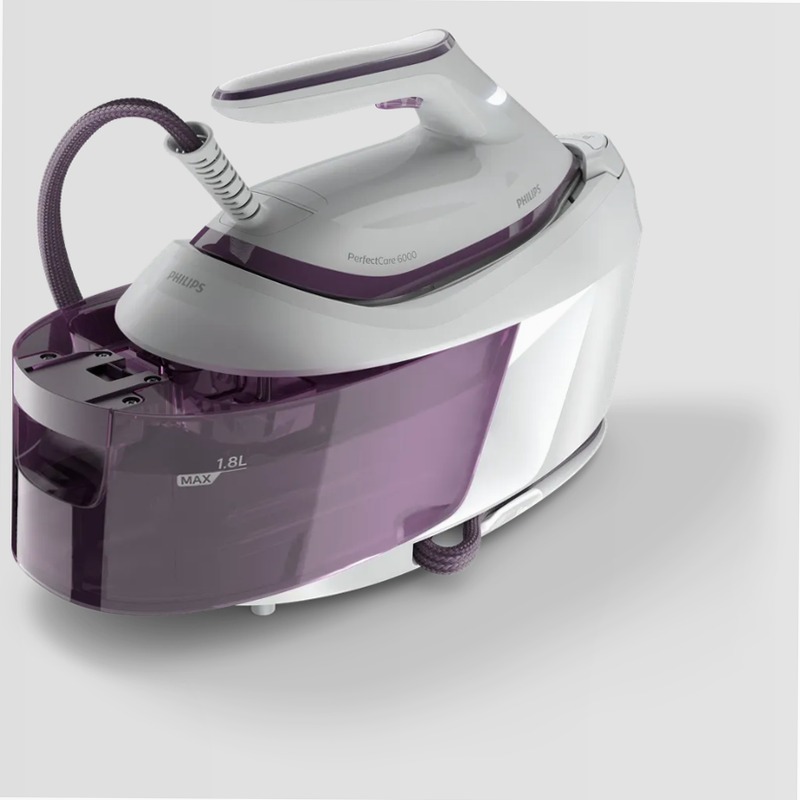 Ferro da stiro Philips PerfectCare Serie 6000