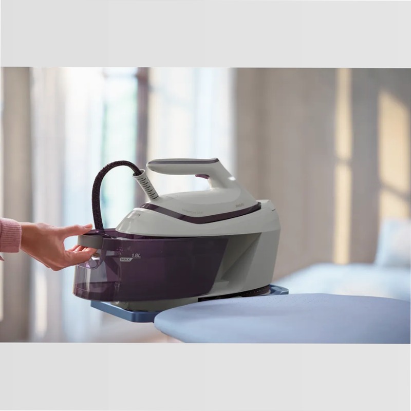 Ferro da stiro Philips PerfectCare Serie 6000