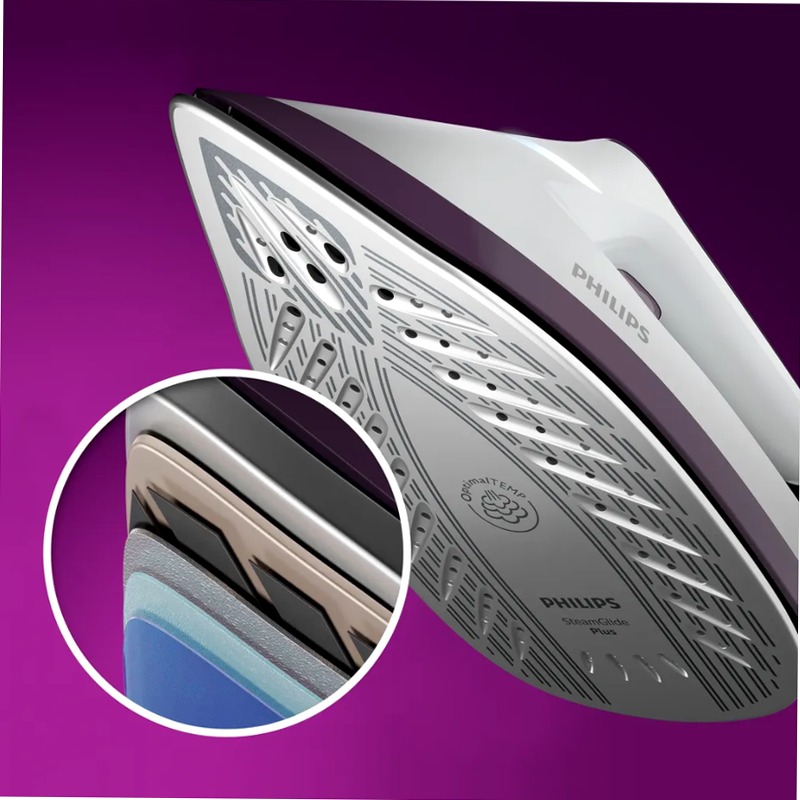 Ferro da stiro Philips PerfectCare Serie 6000