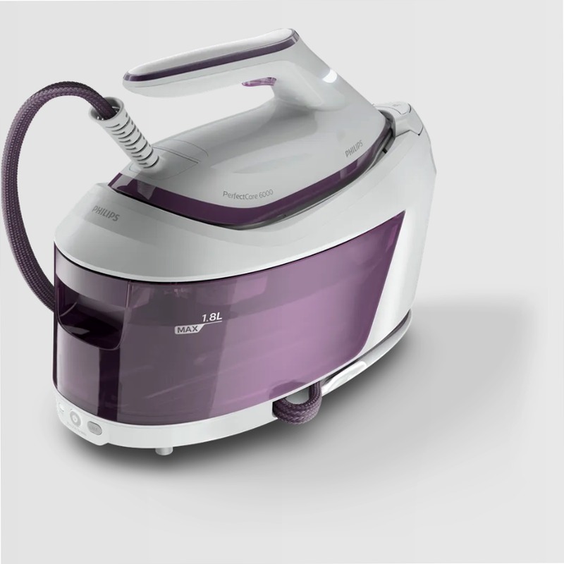Ferro da stiro Philips PerfectCare Serie 6000