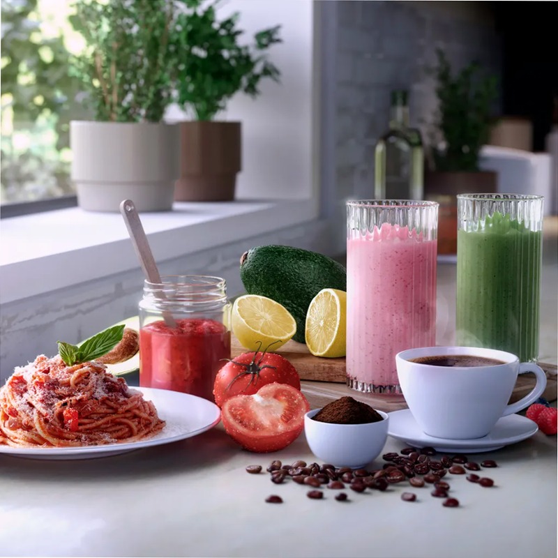Frullatore Philips Serie 5000