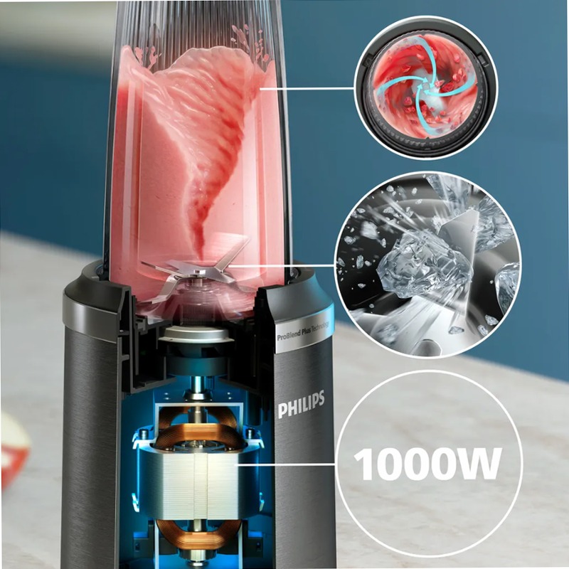 Frullatore Philips Serie 5000