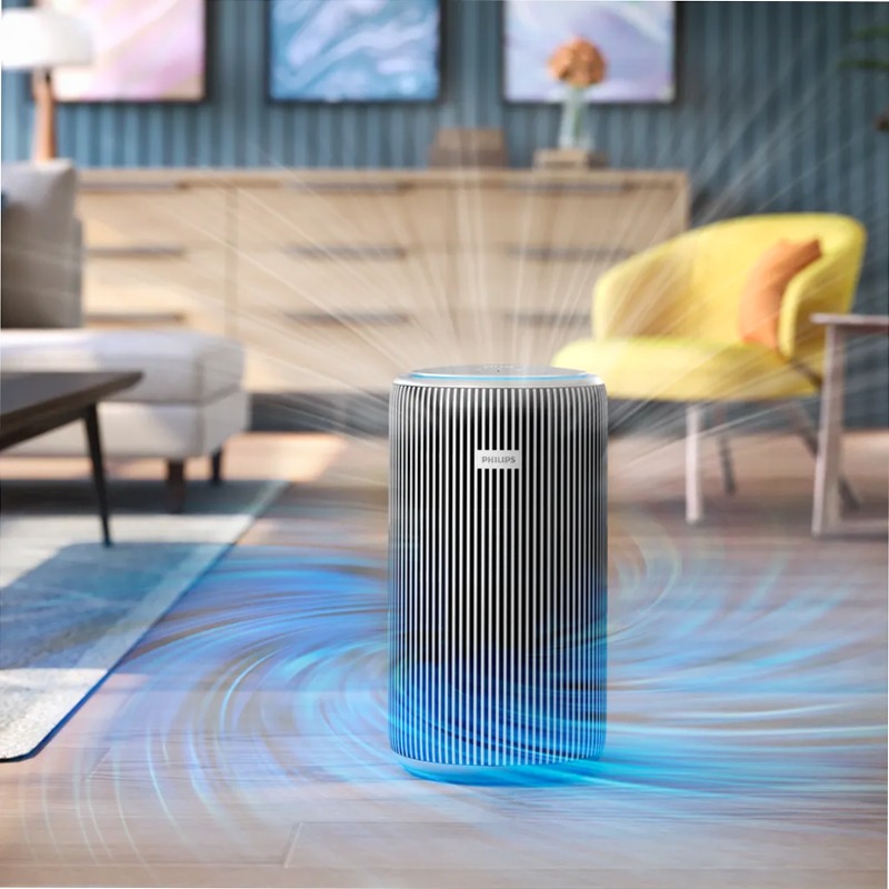 PureProtect Pro Serie 4200 - Purificatore d'aria Philips